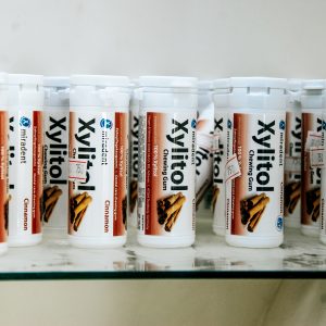 Xylitol