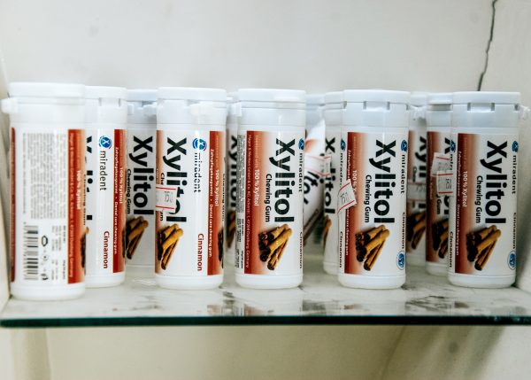 Xylitol